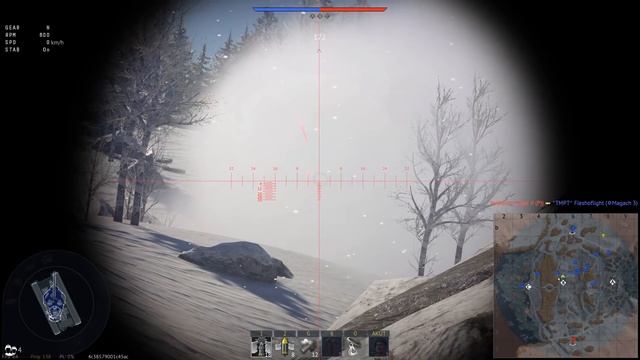 WT || Revisiting the "Super" - Conqueror смотреть онлайн