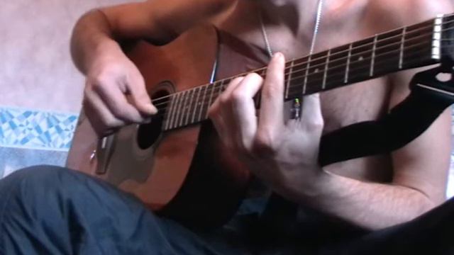 cant help falling in love guitar Ливенцов Павел смотреть онлайн