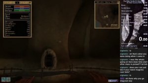Morrowind Speedrun Tutorial (All Main Quests, No Major Glitches)