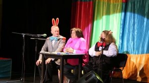 Кривое зеркало - Спокойной ночи малыши