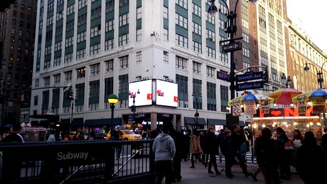 Sony Xperia XA1 Camera Test 1080p смотреть онлайн
