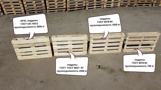 Бу поддоны на продажу в Коломне - обзор деревянного поддона 2 сорт 1200х800 от ПоддонКоломна рф