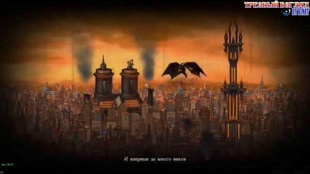 Пароград видео обзор супер браузерной игры City of Steam смотреть онлайн