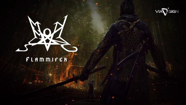 Summoning Flammifer (With lyrics) смотреть онлайн