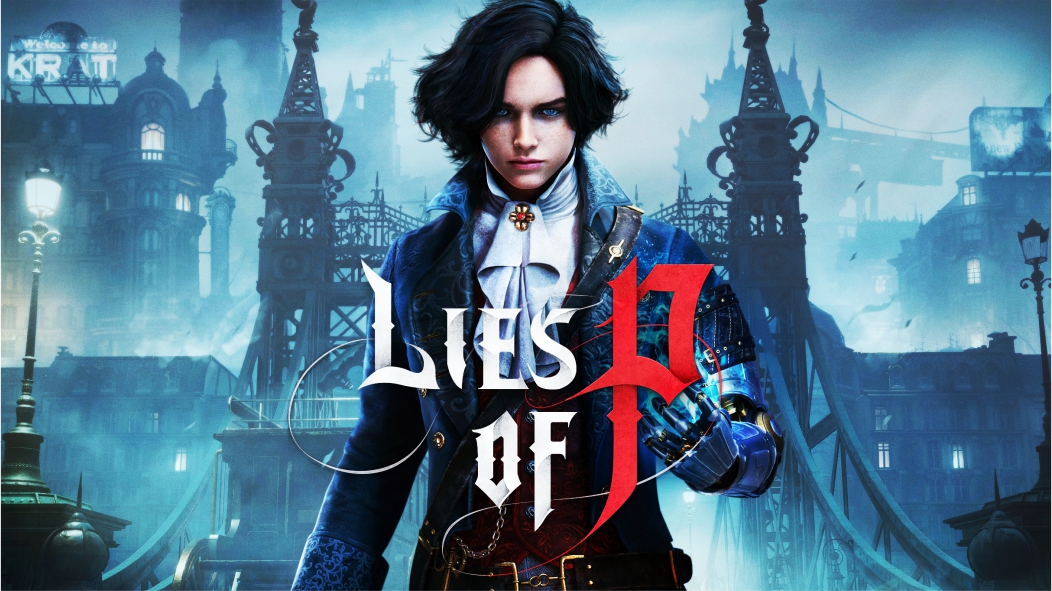 Lies of P ► ОН НЕ СМОГ #10 смотреть онлайн