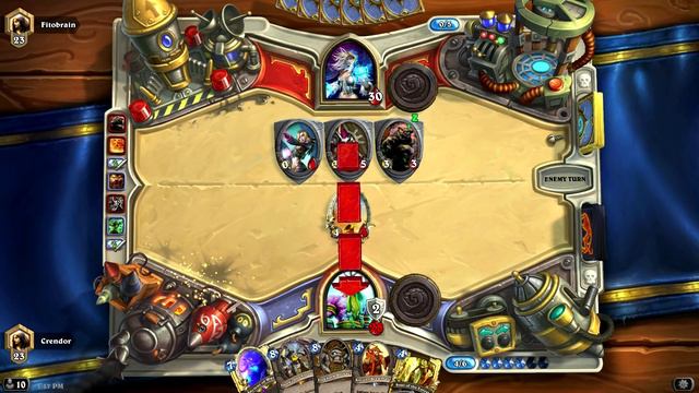 Hearthstone: Ancient Tree Swag | WoWcrendor смотреть онлайн