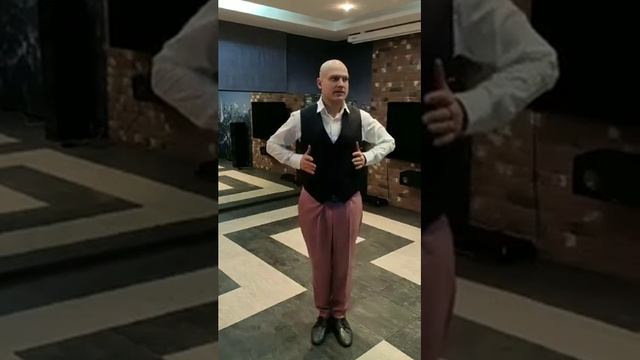 КУРС ТАНГО С НУЛЯ. УРОК 4. Постура. Индивидуальная позиция каждого смотреть онлайн