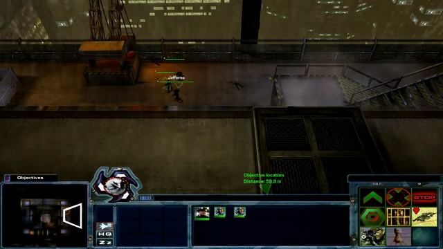 Let's Play Act of War - High Treason Part.2 HD 1080p смотреть онлайн