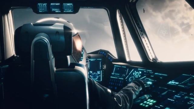 Civilization Beyond Earth - Trailer (HD) смотреть онлайн