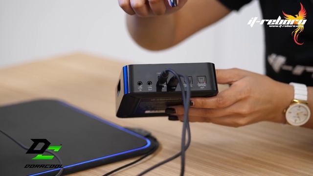 รีวิว Steelseries Arctis Pro Wireless Gaming Headsetไร้สาย Hi-Res смотреть онлайн