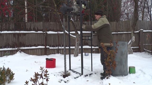 МГБУ "GasBur" 2 . Обзор и инструкция. смотреть онлайн