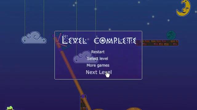 Wake Up the Box walkthrough смотреть онлайн