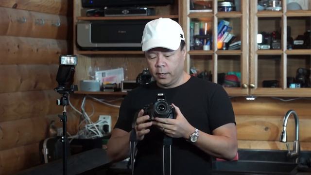 How To Use Wireless Flash On Olympus D-SLR's смотреть онлайн