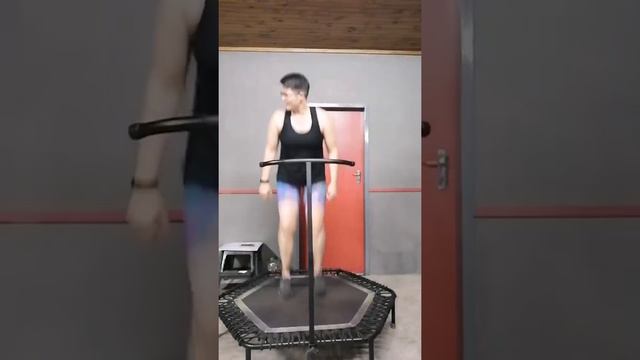 Kelfit Rebound Aerobics # Juicy Wiggles смотреть онлайн