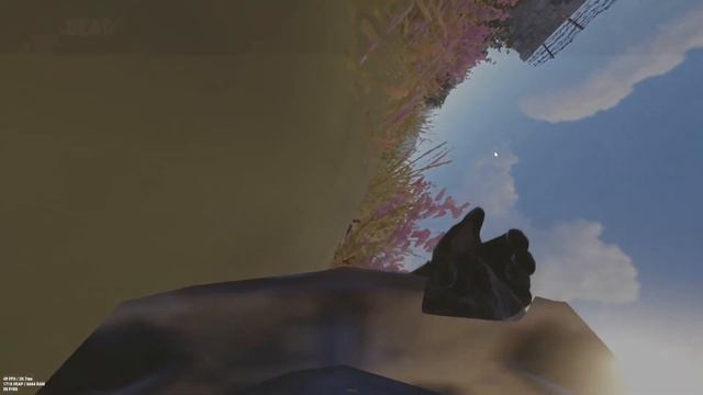 RUST PvP+Raid