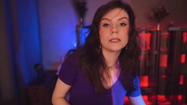 АСМР Снятие Мерок ? Ролевая игра, Тихий Голос