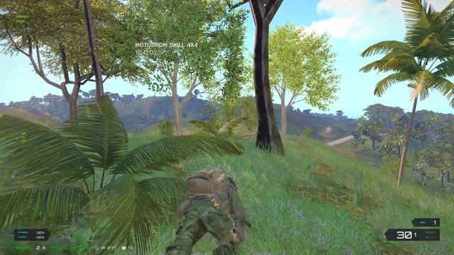 Arma 3 Exile Mod - Series 9 - Part 10 - Never Give Up, Never Surrender смотреть онлайн