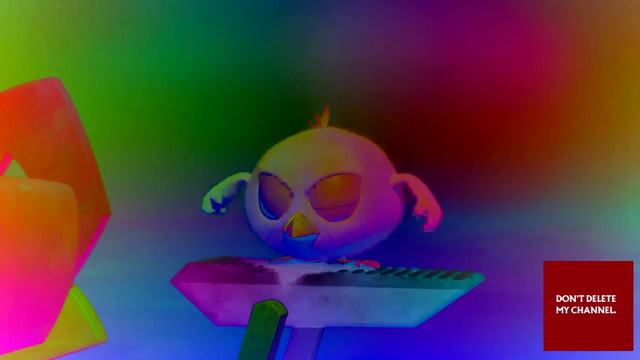 Chicky getting angry effects Sponsored by Preview 2 Effects смотреть онлайн