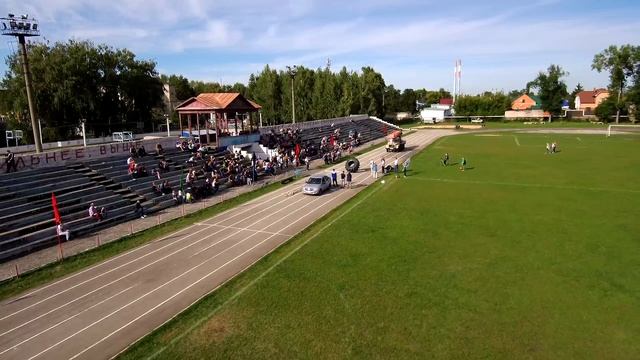 Силовой экстрим на день города в Ртищево смотреть онлайн