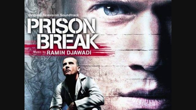 Prison Break OST 25 Origami смотреть онлайн