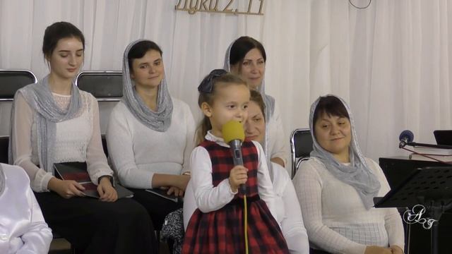 Торжество Рождество Христово 25 12 2019 Панфилова Даша смотреть онлайн