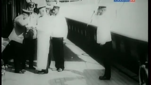 «Домъ Романовыхъ» (1896-1912, кинохроника)