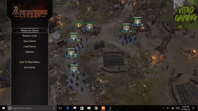 Ancestors Legacy Cheat (Full Tutorial Step by Step) смотреть онлайн