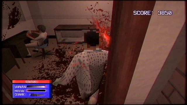 Christmas Massacre (Full Demo Playthrough + No Commentary) смотреть онлайн