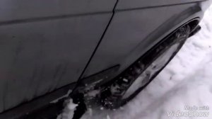 Кама флейм зимой и летом на Ниве 5D