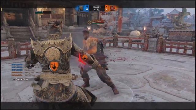 [For Honor] FACING THE WORLDS FIRST REP 70 PIRATE ON CONSOLE | HIGH LEVEL PIRATE DUELS смотреть онлайн