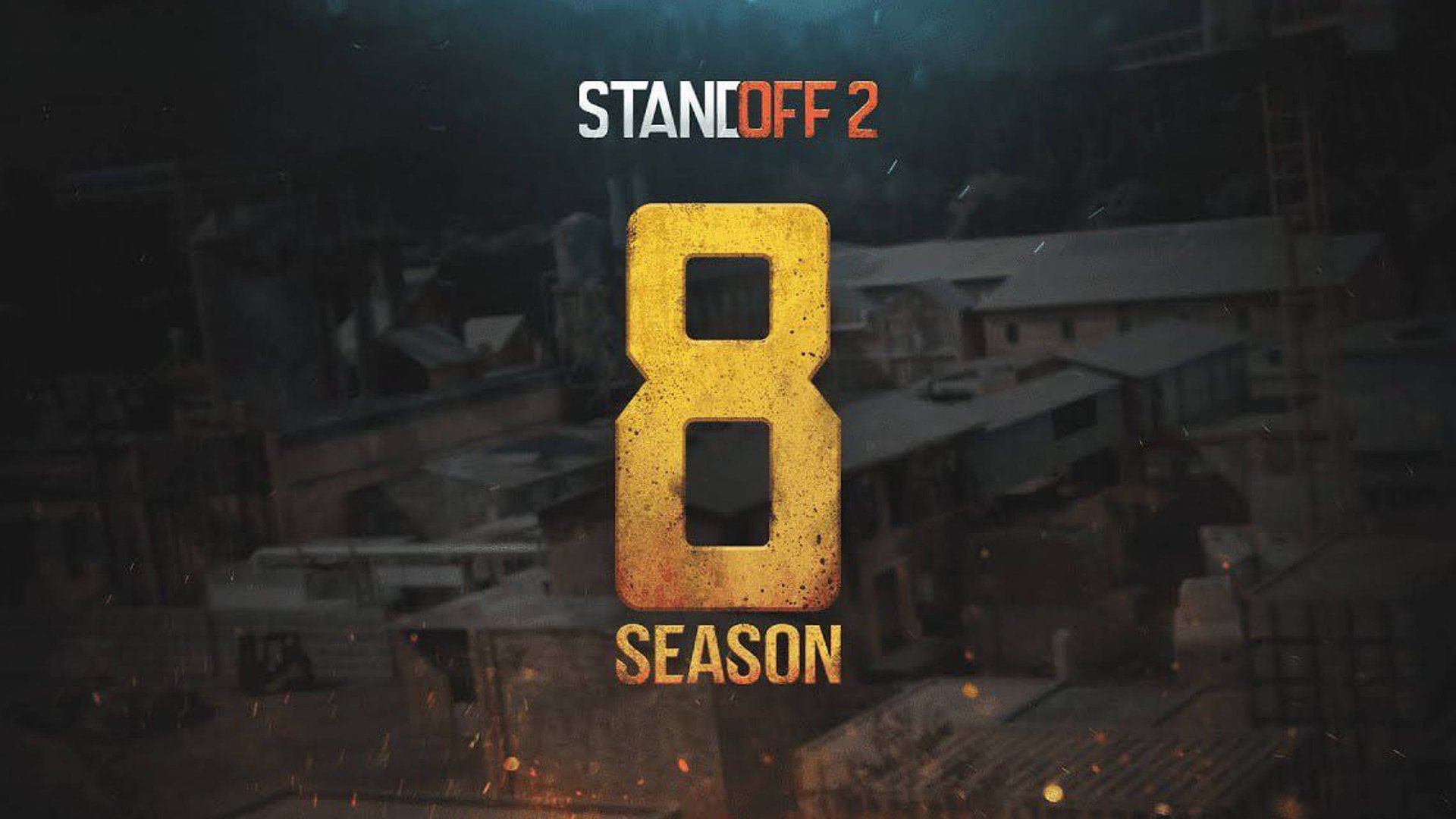 Разбор трейлера 0.30.0 . 8 сезон standoff 2 смотреть онлайн