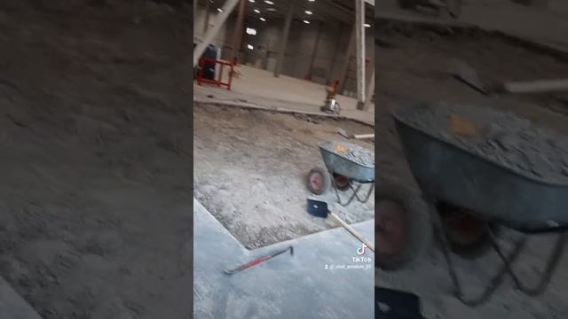 промышленные полы ремонт подписываемся будет продолжения смотреть онлайн