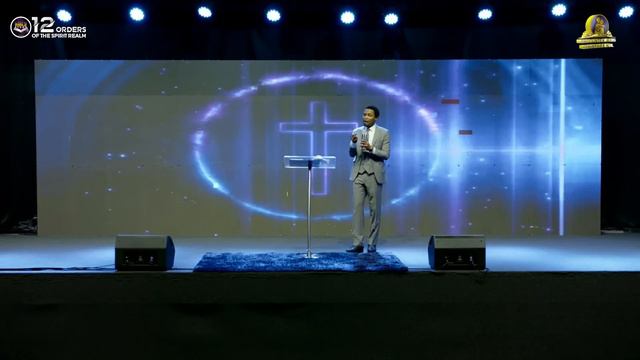 The 12 Orders of the Spirit Realm - Message Summary | Apostle Michael Orokpo смотреть онлайн