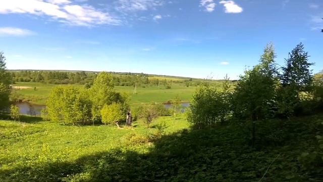 Велозабег от 26 мая 2018: Вологда - Несвойское - Вологда смотреть онлайн