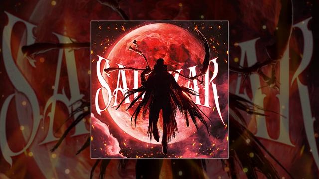 Dr.MadDog, KVTANA陰陽 - Salazar (Официальная премьера трека)