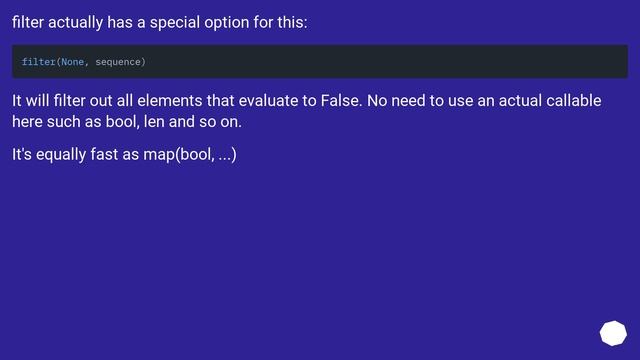 Remove empty strings from a list of strings смотреть онлайн
