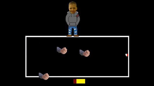 Swisstale TE геноцид часть 2 (финал)