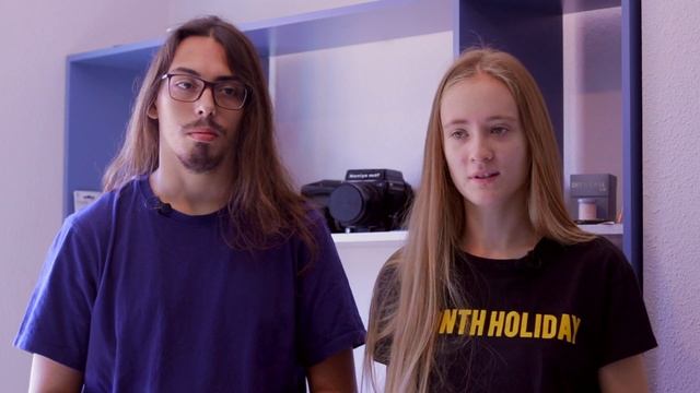 Nuestro nuevo Set Up con un MacBook Pro | Adictos al Arte смотреть онлайн