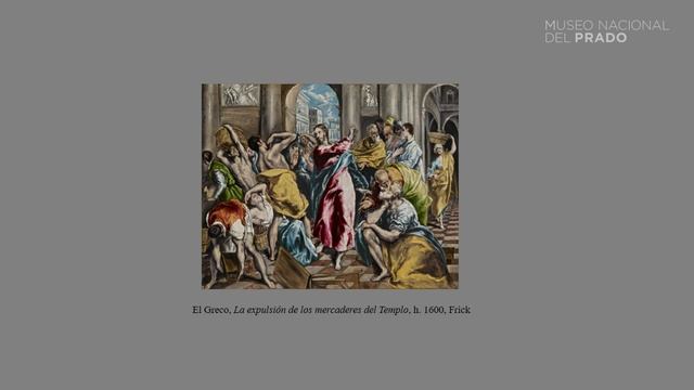 "La Frick Collection visita el Museo del Prado" por Javier Portús смотреть онлайн