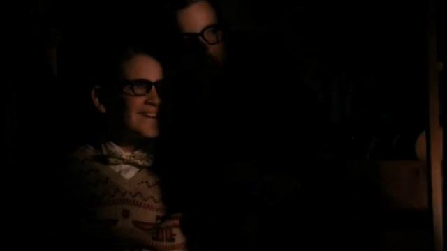 Танец Луизы Твин Пикс смотреть онлайн