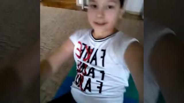 В больнице......ЛФК. смотреть онлайн