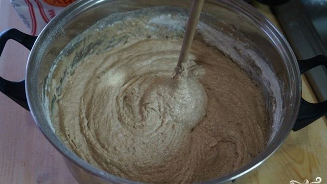 Книга рецептов