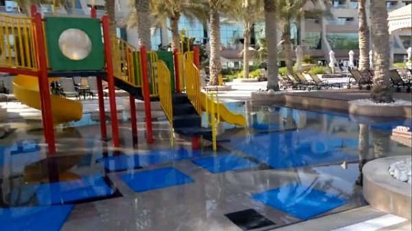 Отель Al Raha Beach