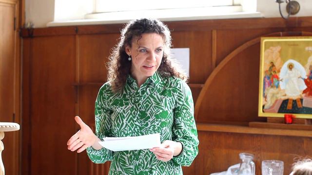 Что есть православие. Лекция 11. Промысл Божий. смотреть онлайн