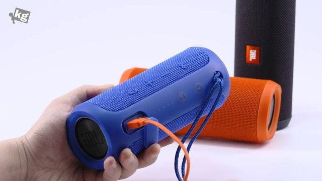 JBL Flip 3 Preview [4K] смотреть онлайн