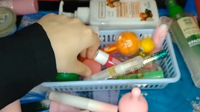 Моя уходовая косметика смотреть онлайн