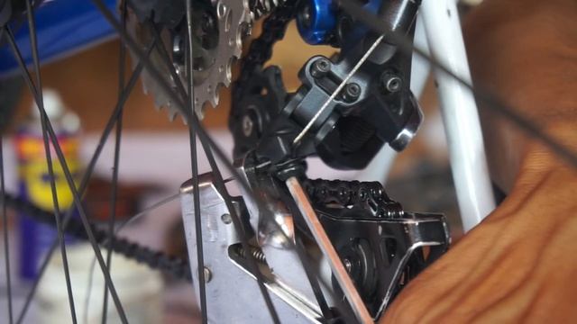 Building a Trek Project One in 7 Minutes! смотреть онлайн
