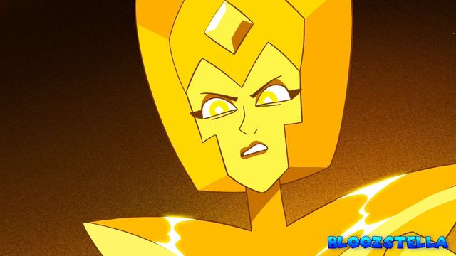 Blue Steven reforms | Blue Diamond AU смотреть онлайн