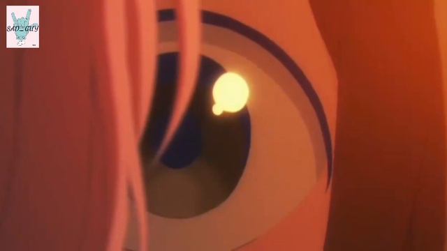 Аниме клип — Я люблю тебя . [ AMV ] смотреть онлайн