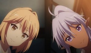 Герой-рационал перестраивает королевство, 18 серия